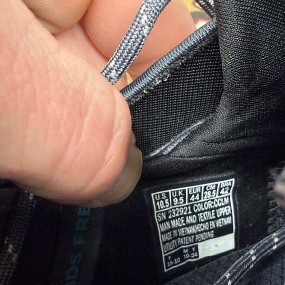 Skechers Glyde Step Altas slip-Ins Hands Free Men’s size 10.5 wide Fit - Picture 2 of 2